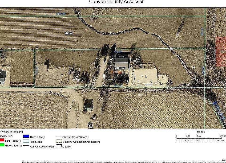 1st image of 8502 Track Rd