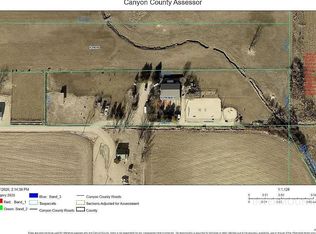 8502 Track Rd, Nampa, ID 83686