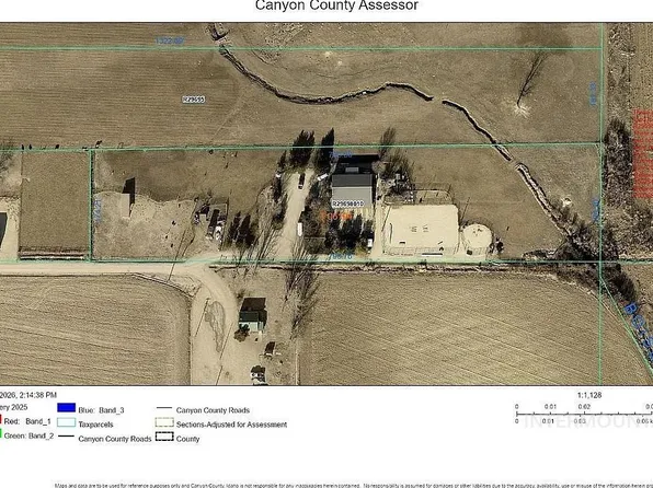 8502 Track Rd, Nampa, ID 83686