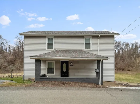 1017 Moon Run Rd, Mc Kees Rocks, PA 15136