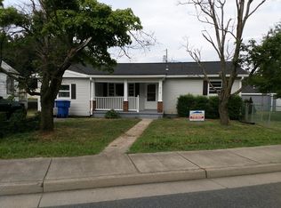 816 N Commerce Ave FRONT B, Front Royal, VA 22630