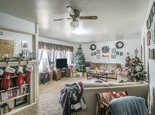207 N 14th St, Lamesa, TX 79331
