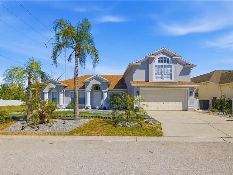437 Grand Reserve Dr — Photo 3