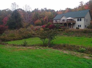 741 Melrose Lake Rd, Saluda, NC 28773