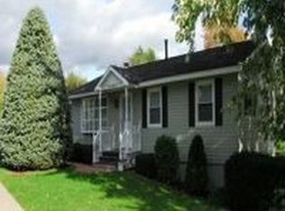 1159 Holcomb St, Watertown, NY 13601