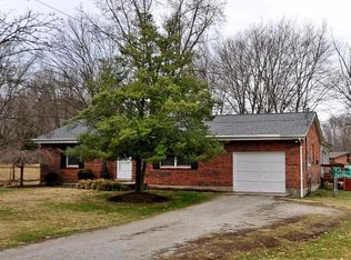 6796 Loveland Miamiville Rd, Loveland, OH 45140
