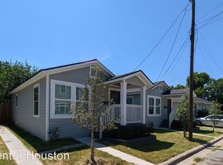 3404 Arlington St, Houston, TX 77018