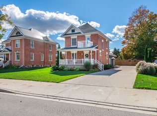 61 Elora St N, Minto, ON N0G1M0