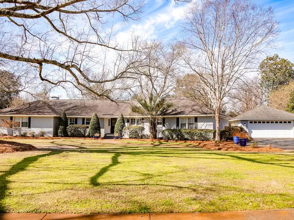 1723 S Lee St, Americus, GA 31709