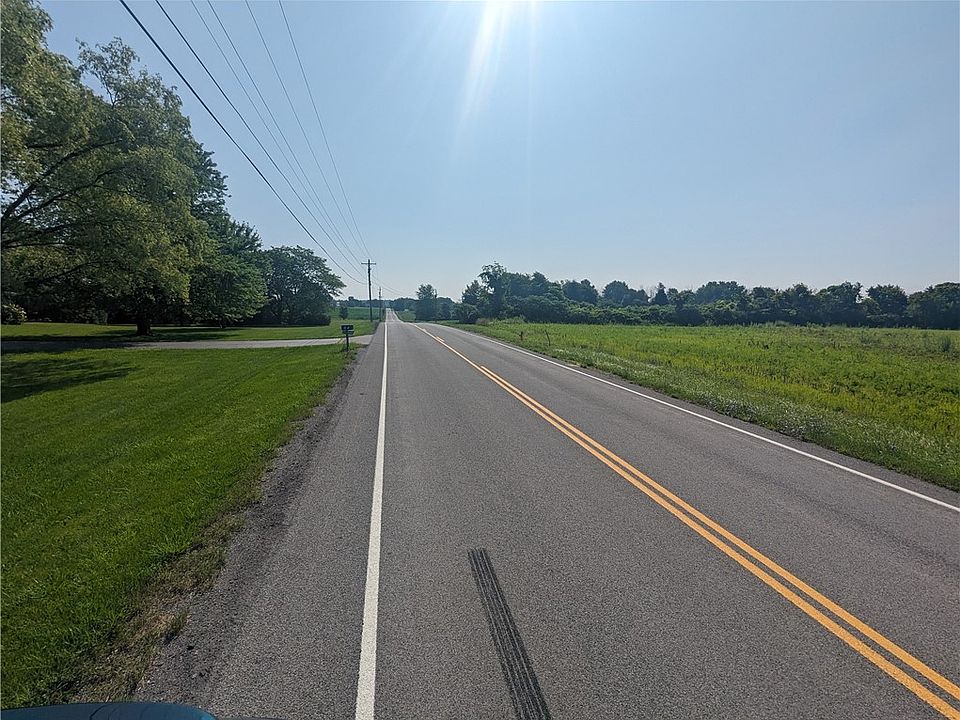 2080 Barnes Rd Walworth NY Zillow