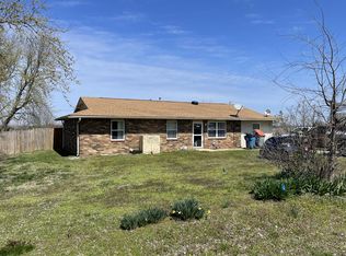 62520 E 30th Rd, Quapaw, OK 74363