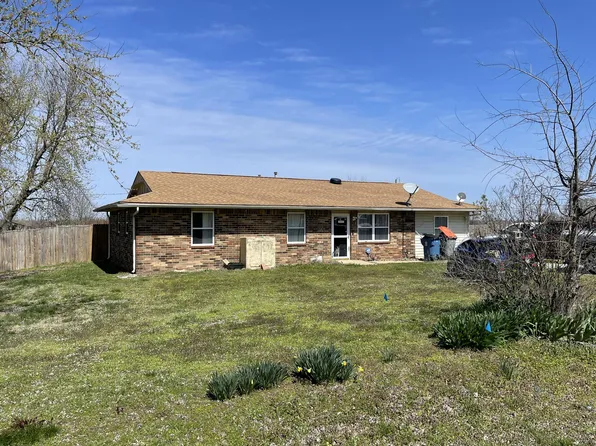 62520 E 30th Rd, Quapaw, OK 74363