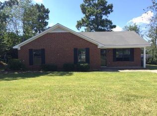 2183 Ramblewood Dr, Augusta, GA 30906