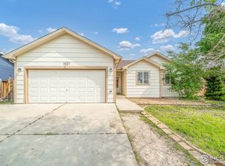 1021 E 25th Street Rd, Greeley, CO 80631