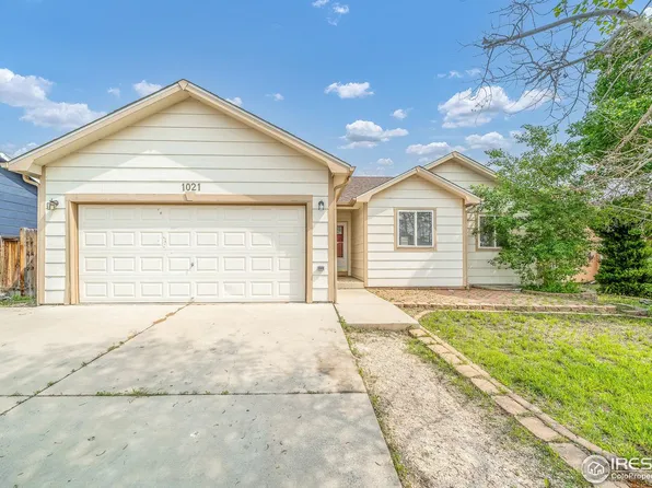 1021 E 25th St Rd, Greeley, CO 80631