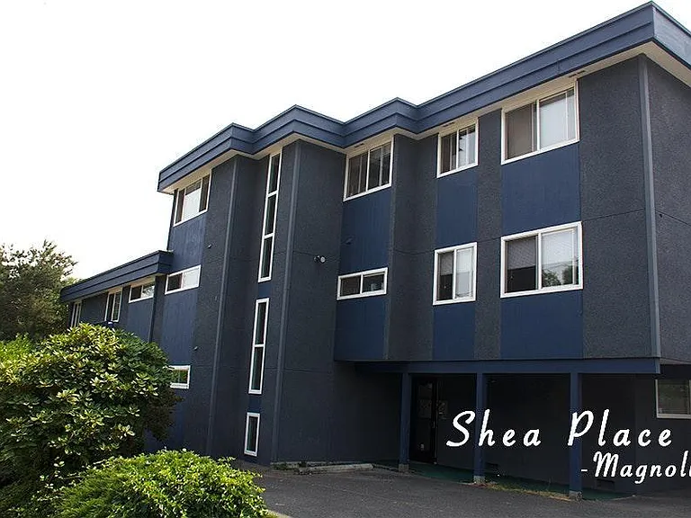2863 Thorndyke Ave W #202 — Photo 9