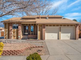 5420 Camino Montano NE, Albuquerque, NM 87111