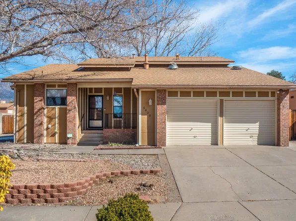 5420 Camino Montano NE, Albuquerque, NM 87111