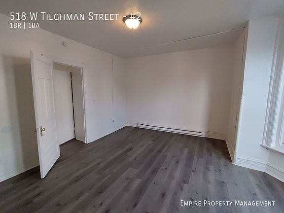 3rd image of 518 W Tilghman St APT 2
