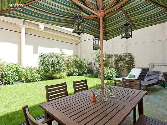 Rented by Sotheby's International Realty | media 8