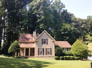 709 Chatham Trl, Jonesboro, GA 30238