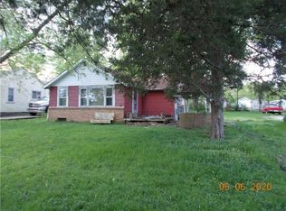 4104 E Marietta St, Decatur, IL 62526