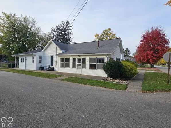 501 Queen St, Pershing, IN 47370