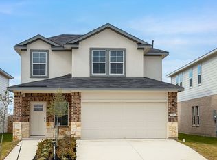 409 New Albany Ln, San Marcos, TX 78666