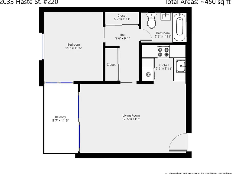 2033 Haste Street — Photo 37
