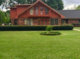 292 Country Ridge Rd, Opelousas, LA 70570