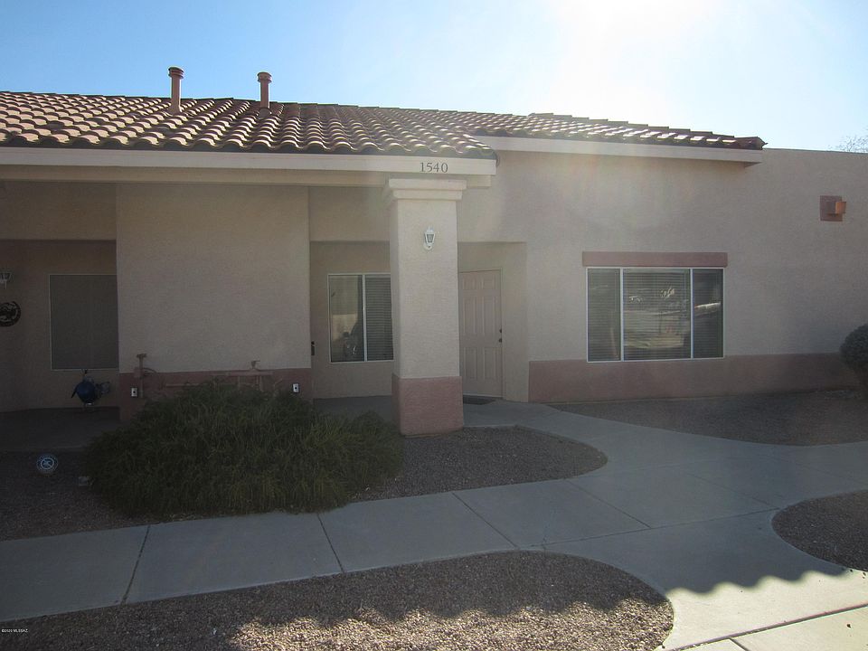 1st image of 1540 N Paseo La Tinaja