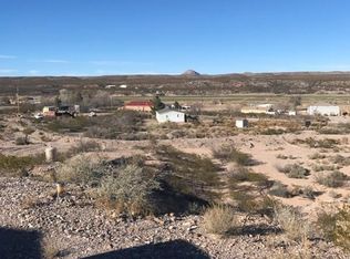 236 Las Palomas Canyon Rd, Williamsburg, NM 87942