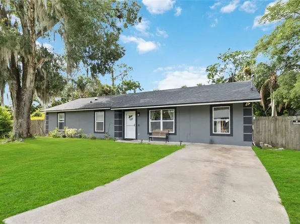 117 Stevens Ave, Chuluota, FL 32766