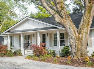 1106 Meadowcroft Ln, Mount Pleasant, SC 29464