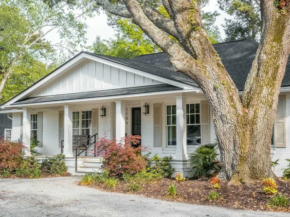 1106 Meadowcroft Ln, Mount Pleasant, SC 29464