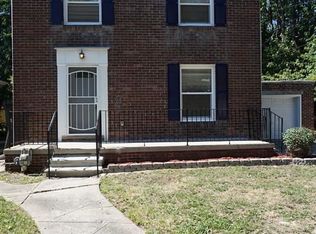 5581 Farmbrook St, Detroit, MI 48224