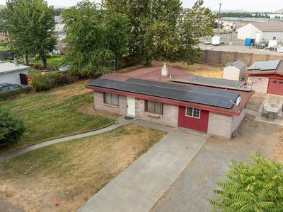 519 N Jefferson St, Kennewick, WA, 99336
