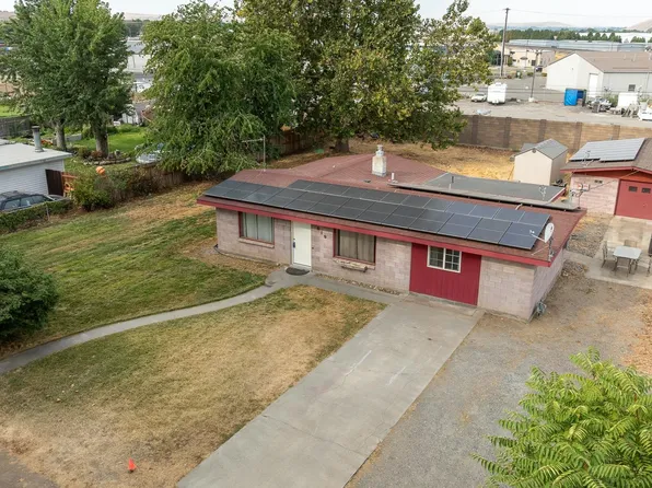 519 N Jefferson St, Kennewick, WA 99336