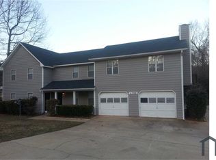 5798 N Castlegate Dr #A, College Park, GA 30349