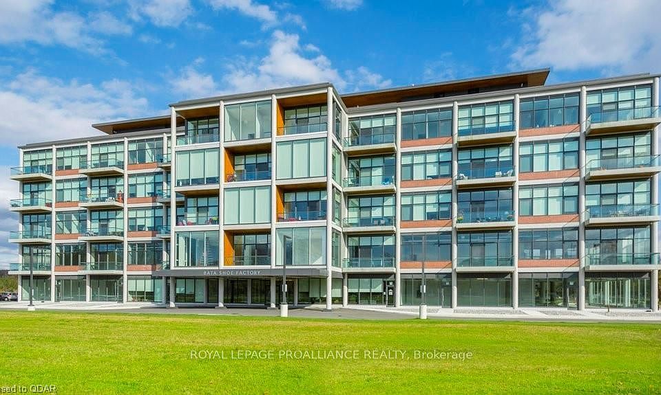 Building Photo