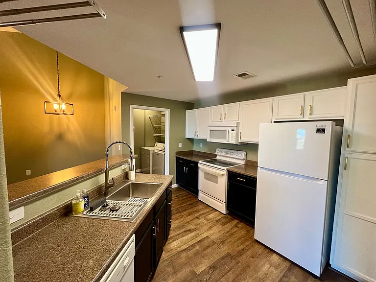 5694 N Gibralter Way #306 — Photo 4