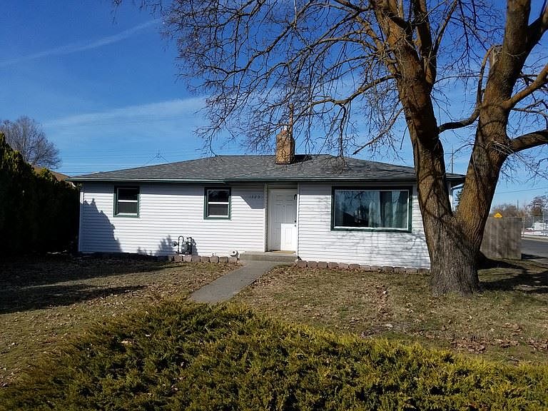 2nd image of 1329 E Princeton Ave