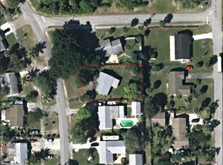 507 SE Dolphin Dr, Stuart, FL 34996