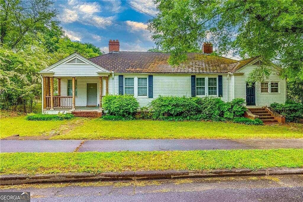 5155 Newark Ave, Clarkdale, GA 30111 | Zillow