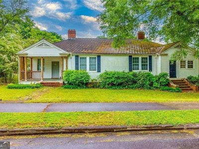 5155 Newark Ave, Clarkdale, GA, 30111