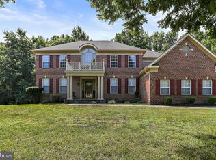 3311 Dunwood Ridge Ter, Bowie, MD 20721