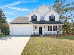 100 Evesham Dr, Summerville, SC 29485