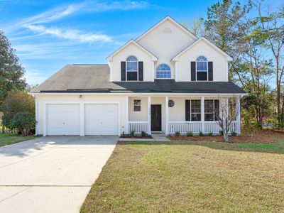 100 Evesham Dr, Summerville, SC, 29485
