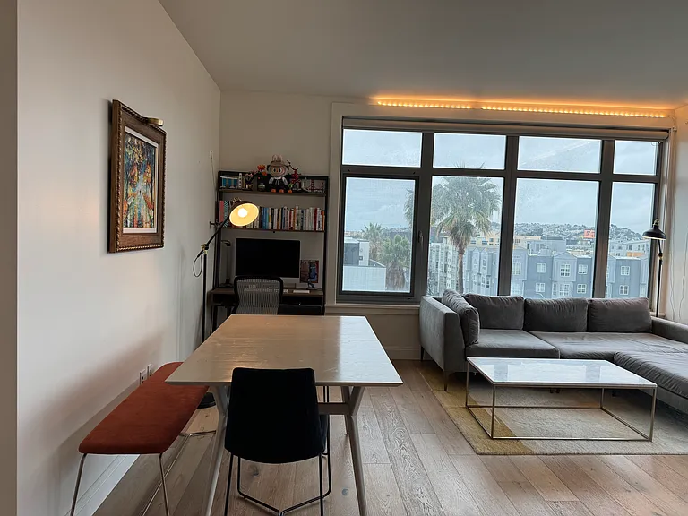 588 Minna St #504 — Photo 1