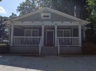 612 Elinor Pl NW #A, Atlanta, GA 30318